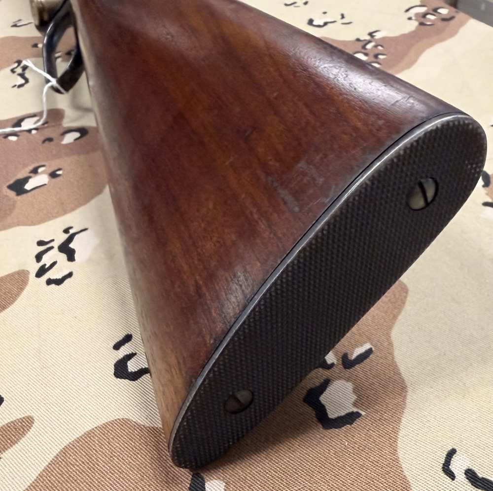 Pre-64 Winchester Model 94 .30-30 Win Lever-Action Rifle (Mfg. 1953)-img-1
