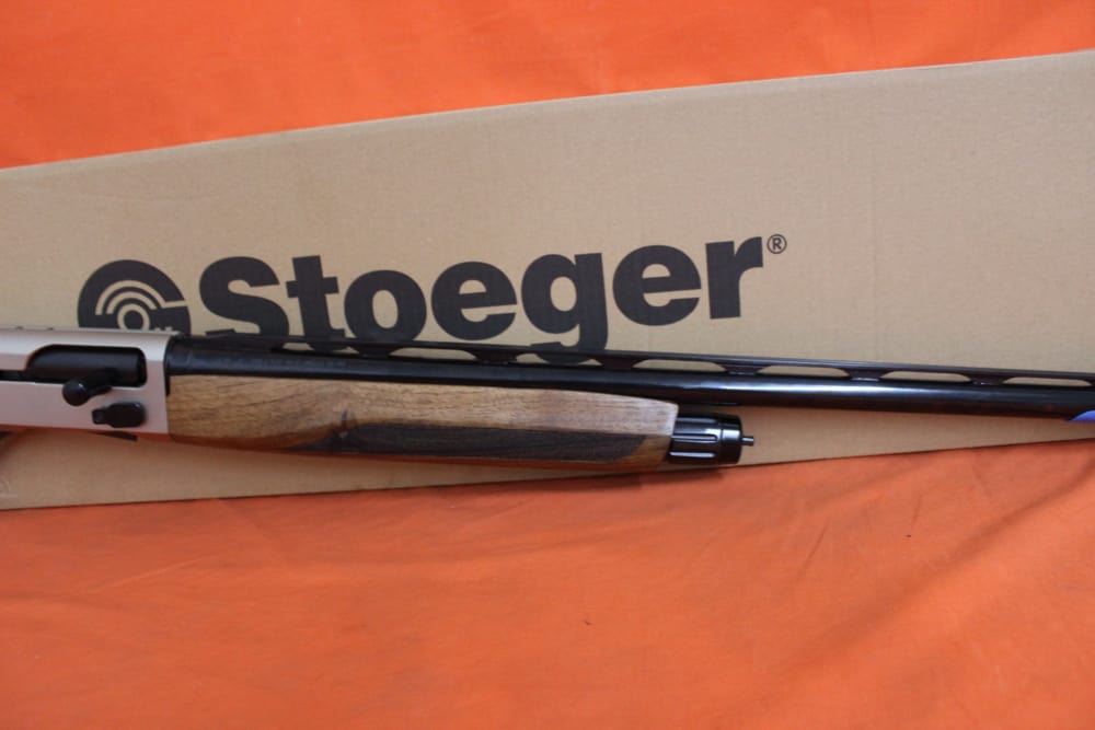 Stoeger M3000 Sporting 12ga 28" NEW! Free Layaway!-img-4