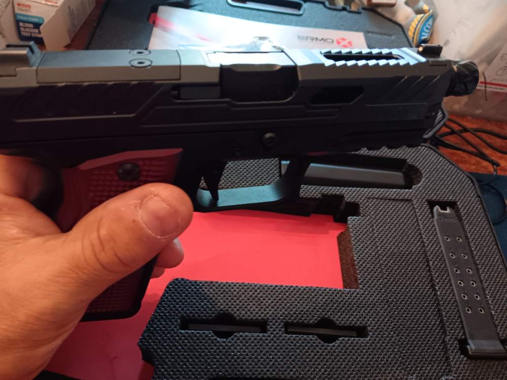FUSION FIREARMS  XF PRO 9MM  PRICE DROP-img-6