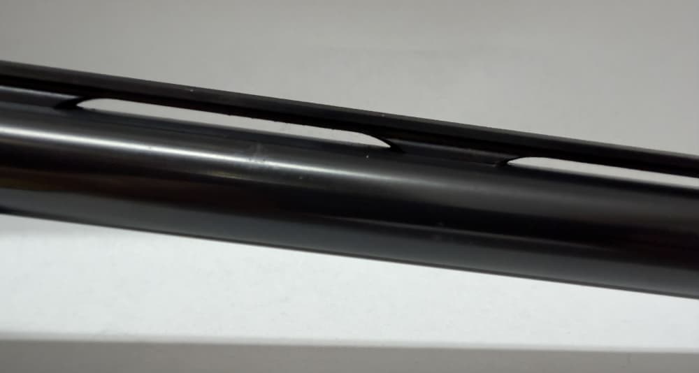 Beretta A303 Ducks Unlimited 12 Ga. 28" Semi-auto Shotgun w/ Chokes-img-14