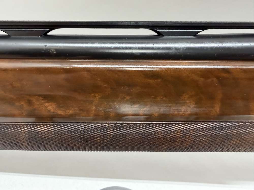Beretta A303 Ducks Unlimited 12 Ga. 28" Semi-auto Shotgun w/ Chokes-img-21