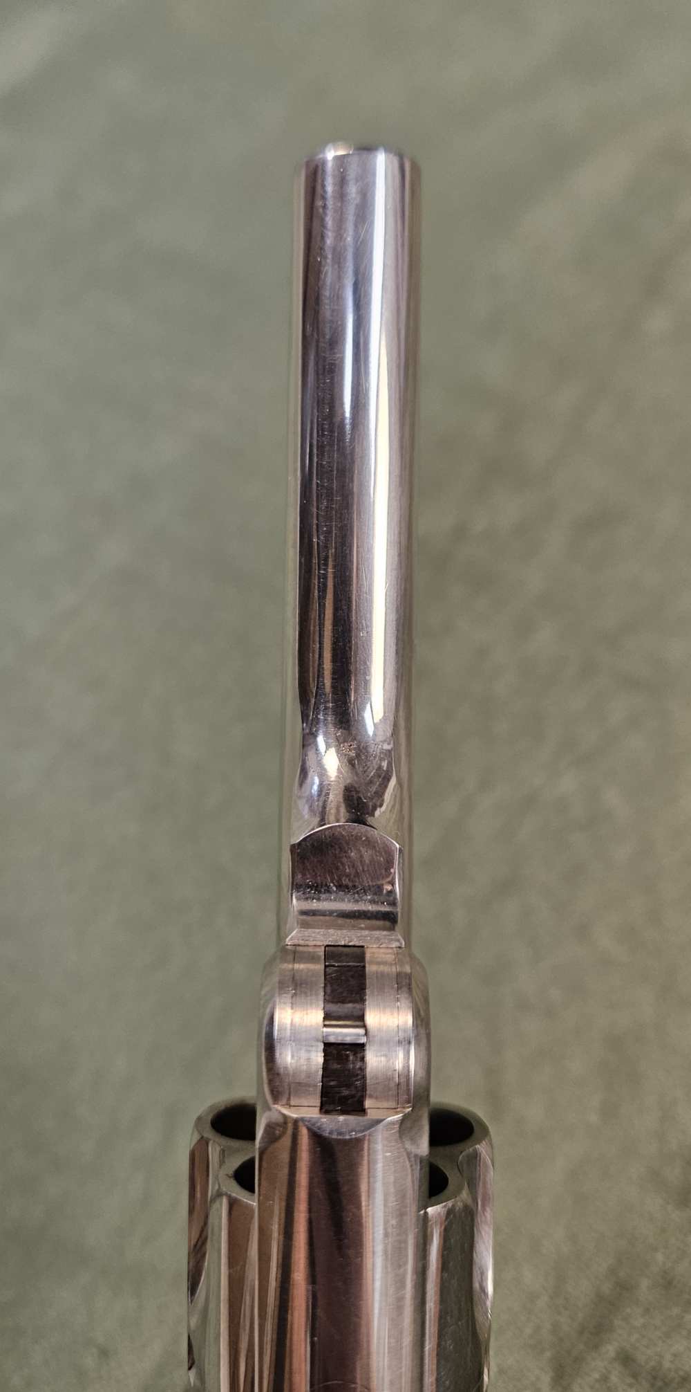 Smith & Wesson Model 1 1/2 Third Model .32 S&W 3.5" SA Revolver Antique-img-17