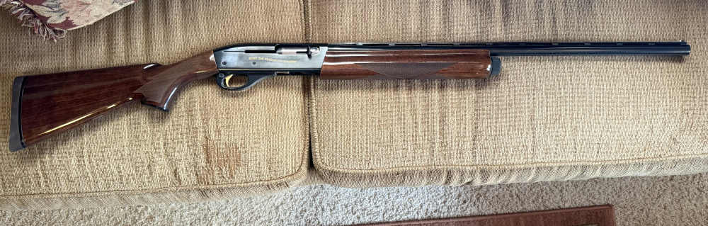 Remington 11-87 Dale Earnhardt Edition-img-4