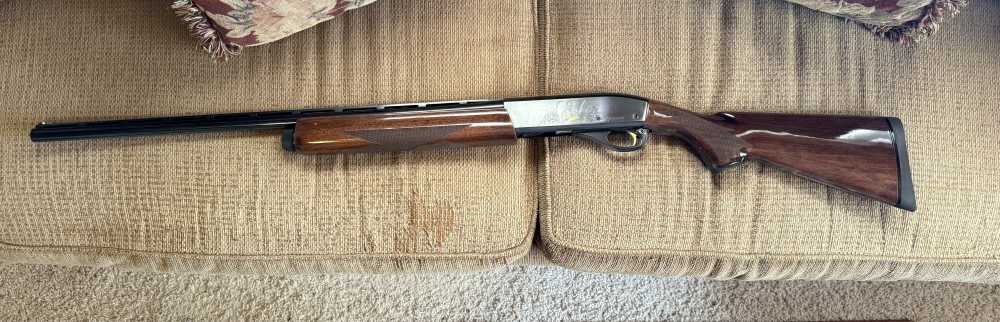 Remington 11-87 Dale Earnhardt Edition-img-0