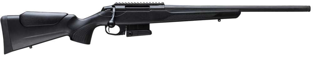 *PENNY BID Model Tikka T3X CTR 6.5 Creedmoor 20" Black T3 JRTXC382-img-0