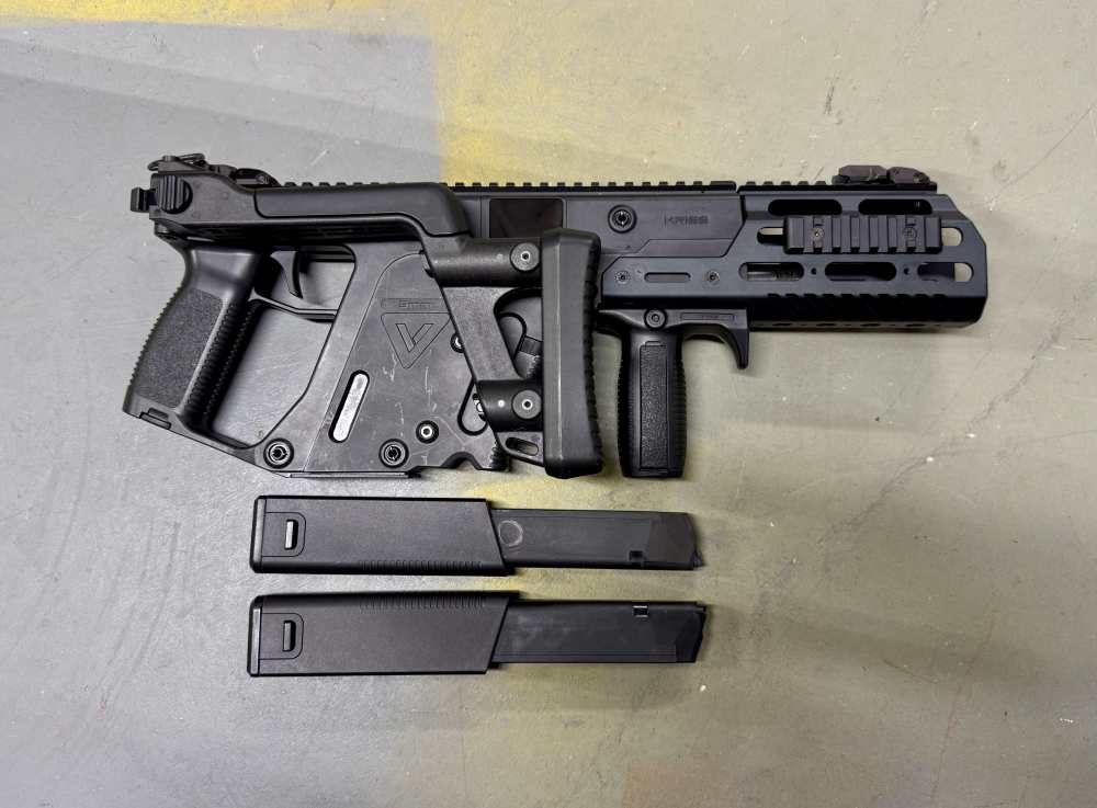 Kriss Vector Gen 2 9mm SBR-img-2