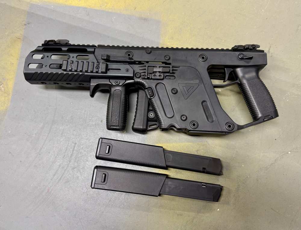 Kriss Vector Gen 2 9mm SBR-img-3