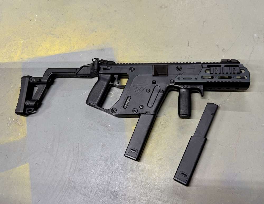 Kriss Vector Gen 2 9mm SBR-img-0