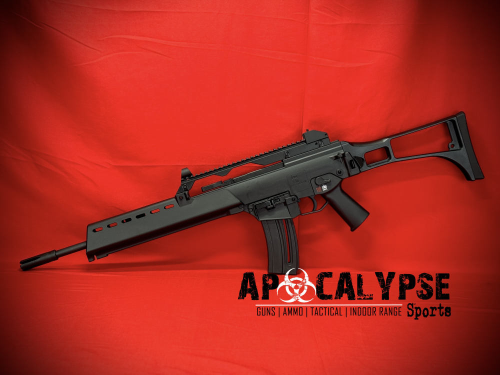 HK G36 -img-1
