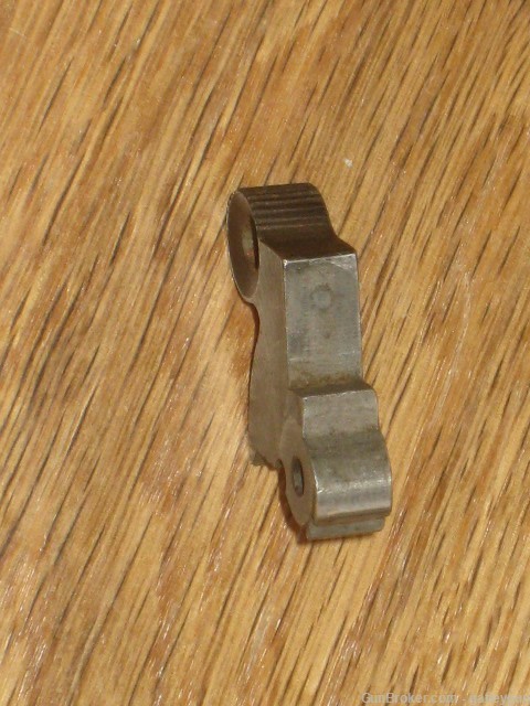 Beretta 1934 .32ACP (Hammer)-img-2