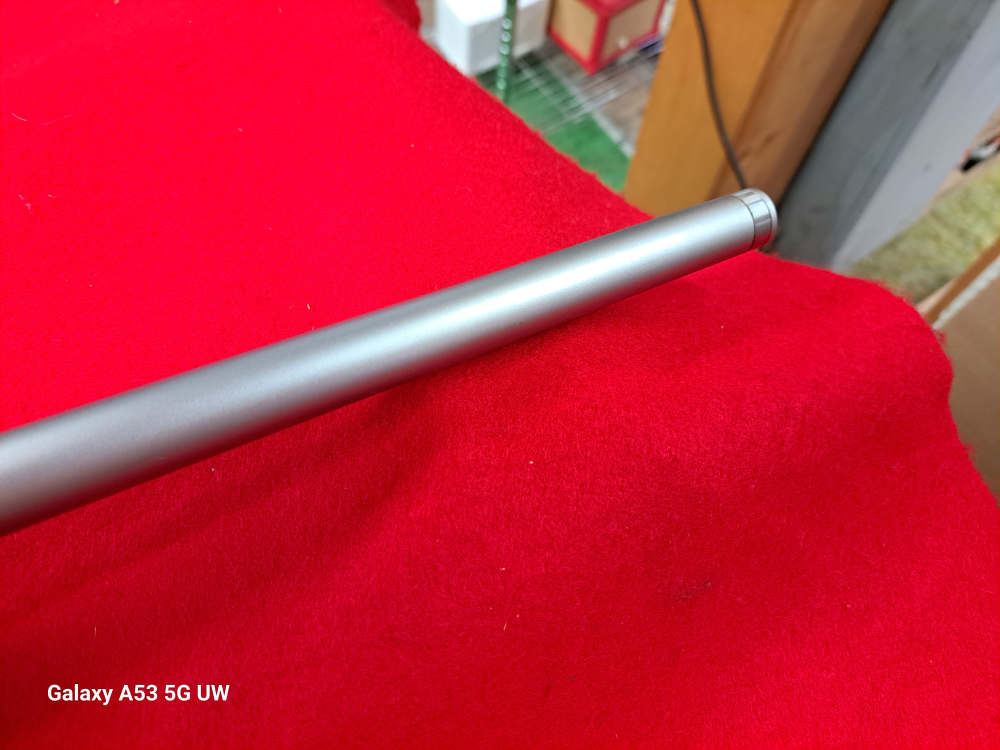 RUGER 10-22 CUSTOM 22LR-img-2