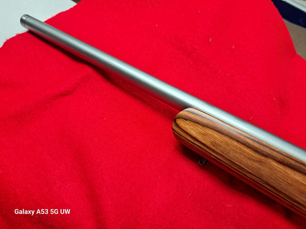RUGER 10-22 CUSTOM 22LR-img-5
