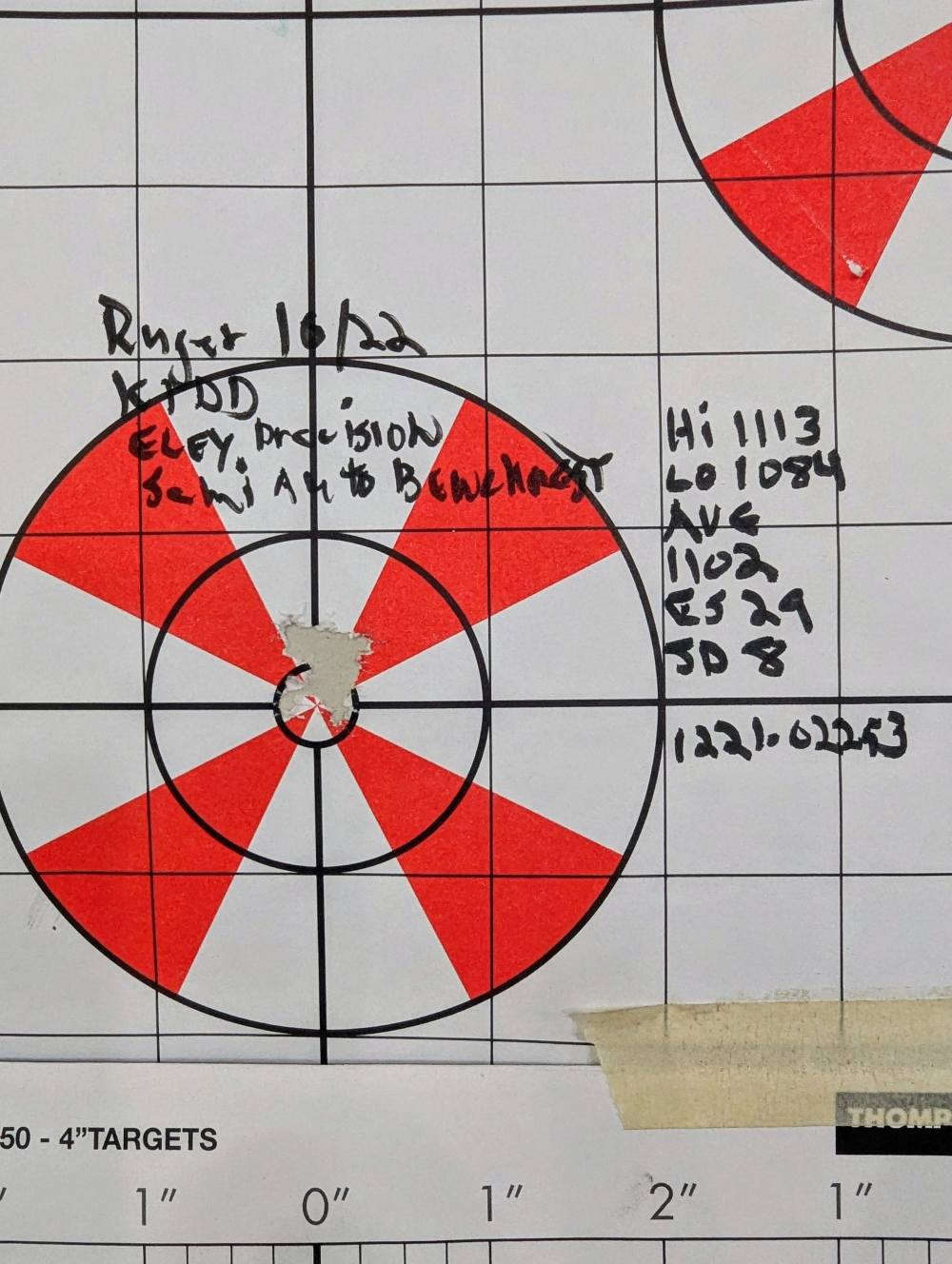 RUGER 10-22 CUSTOM 22LR-img-6