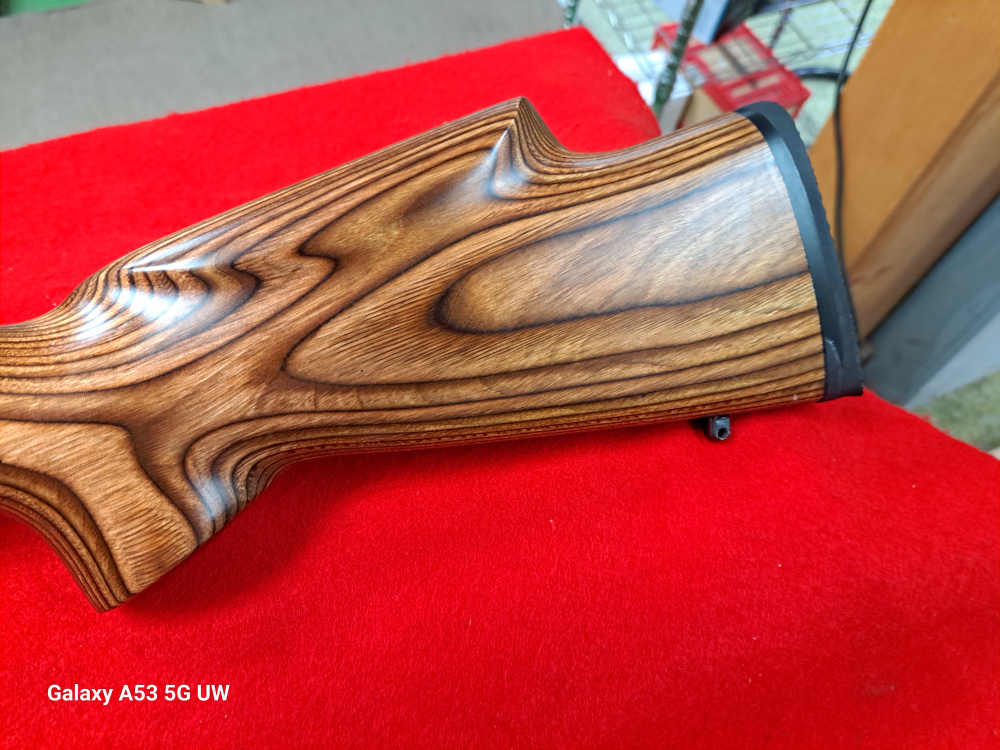 RUGER 10-22 CUSTOM 22LR-img-4