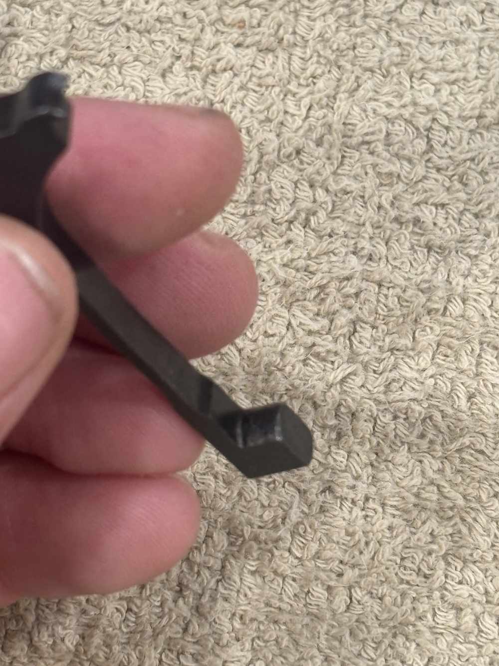 MP40 Firing Pin Extractor-img-4