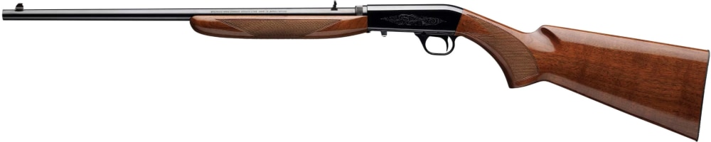 Browning SA-22 Grade 1-img-1