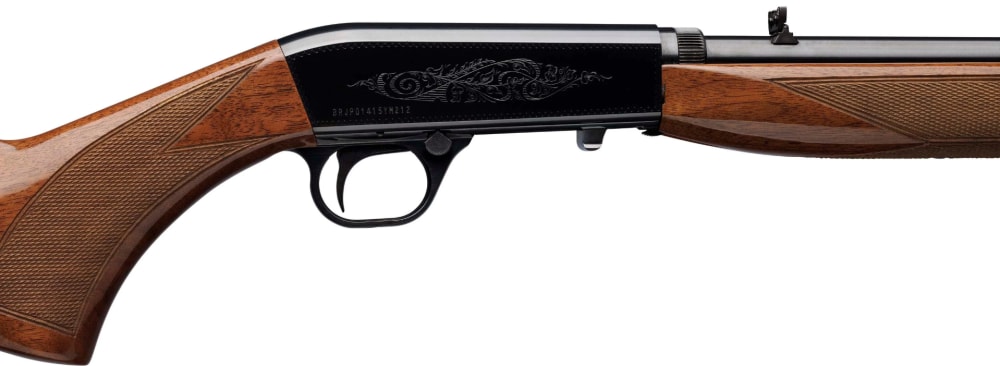 Browning SA-22 Grade 1-img-2