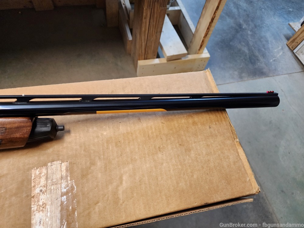 PICS! NEW BROWNING MAXUS II ULTIMATE 12 GA 28" WALNUT ENGRAVED 28 3" INCH-img-9
