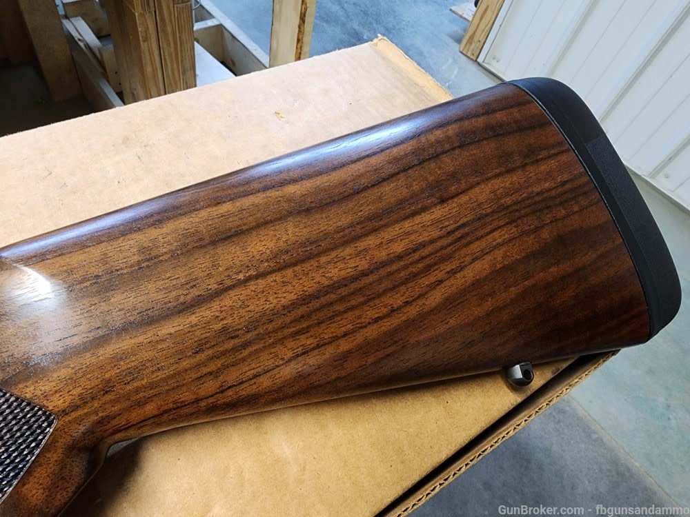 PICS! NEW BROWNING MAXUS II ULTIMATE 12 GA 28" WALNUT ENGRAVED 28 3" INCH-img-13