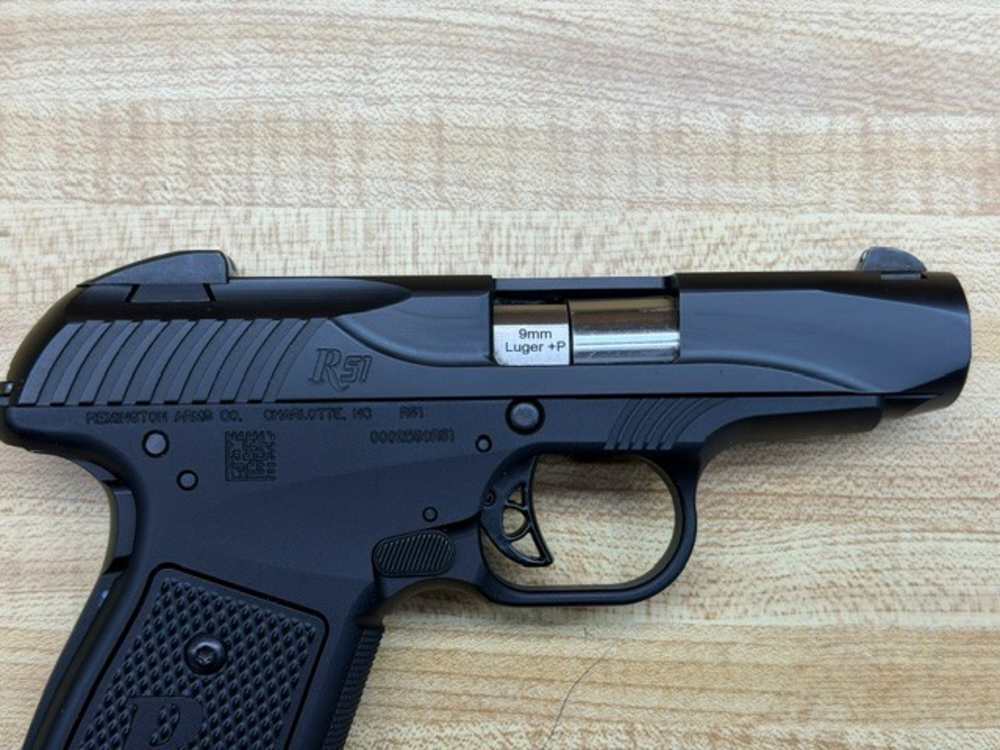 Remington  Model  R-51  9MM  3.4" BRL  LNIB  #18166-img-5