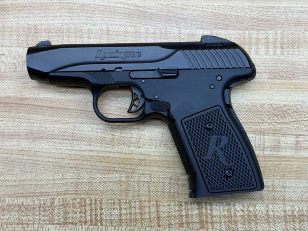 Remington  Model  R-51  9MM  3.4" BRL  LNIB  #18166-img-0