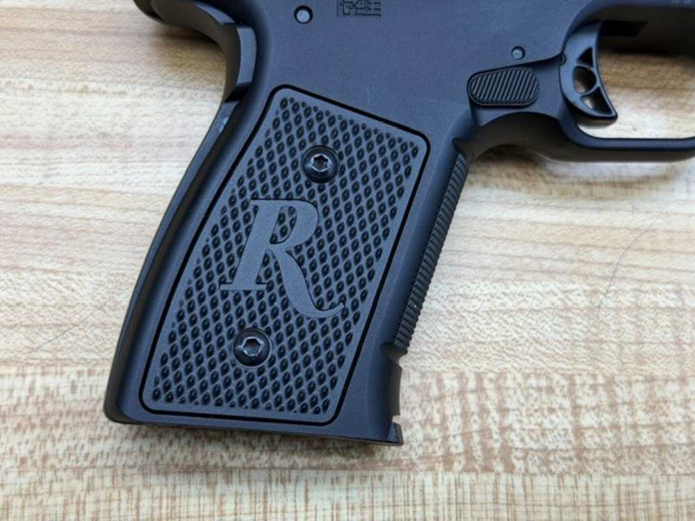 Remington  Model  R-51  9MM  3.4" BRL  LNIB  #18166-img-4