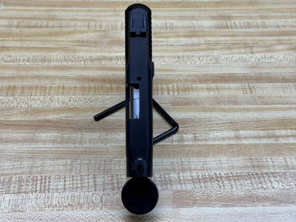 Remington  Model  R-51  9MM  3.4" BRL  LNIB  #18166-img-7