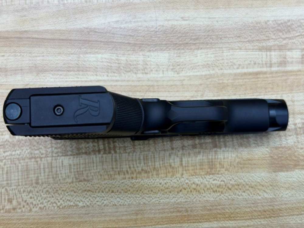 Remington  Model  R-51  9MM  3.4" BRL  LNIB  #18166-img-8