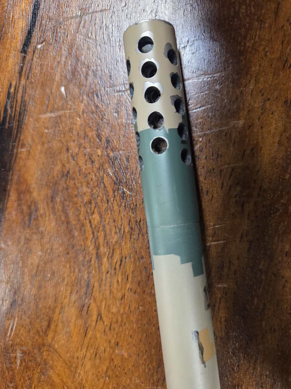 Tikka T3 Lite 300 Win Short Mag 2 Mags 24" Digicam Cerakote -img-20