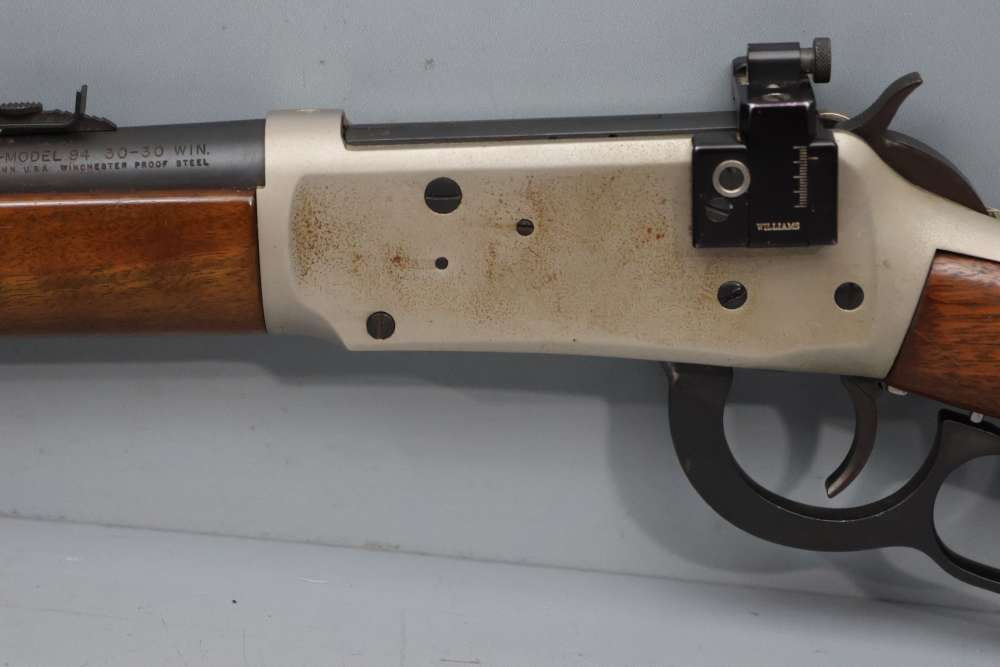 Winchester Model 94 .30-30 20" - 7rds - -img-33