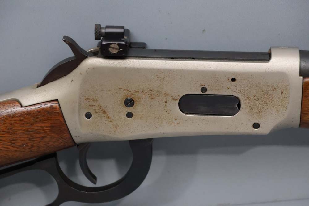 Winchester Model 94 .30-30 20" - 7rds - -img-4