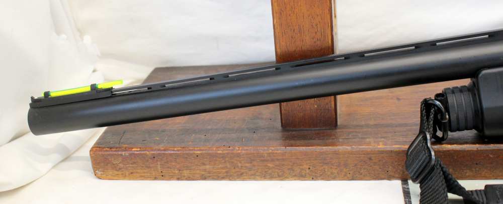 Browning GOLD HUNTER semi-auto shotgun 12GA INVECTOR PLUS 24" -img-4