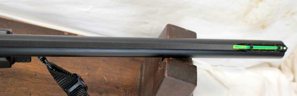 Browning GOLD HUNTER semi-auto shotgun 12GA INVECTOR PLUS 24" -img-11