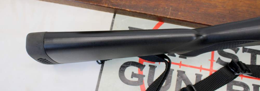 Browning GOLD HUNTER semi-auto shotgun 12GA INVECTOR PLUS 24" -img-9