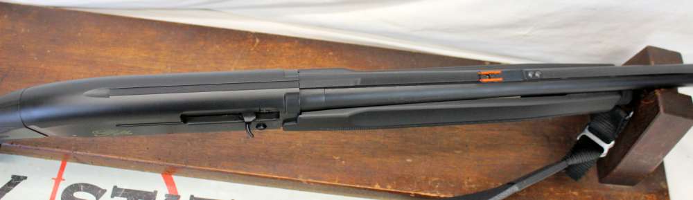 Browning GOLD HUNTER semi-auto shotgun 12GA INVECTOR PLUS 24" -img-10