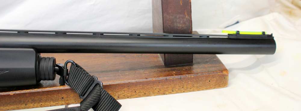 Browning GOLD HUNTER semi-auto shotgun 12GA INVECTOR PLUS 24" -img-8