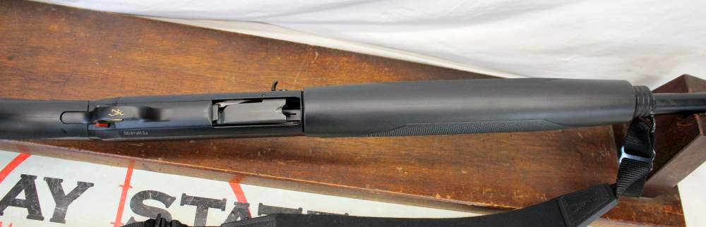 Browning GOLD HUNTER semi-auto shotgun 12GA INVECTOR PLUS 24" -img-13