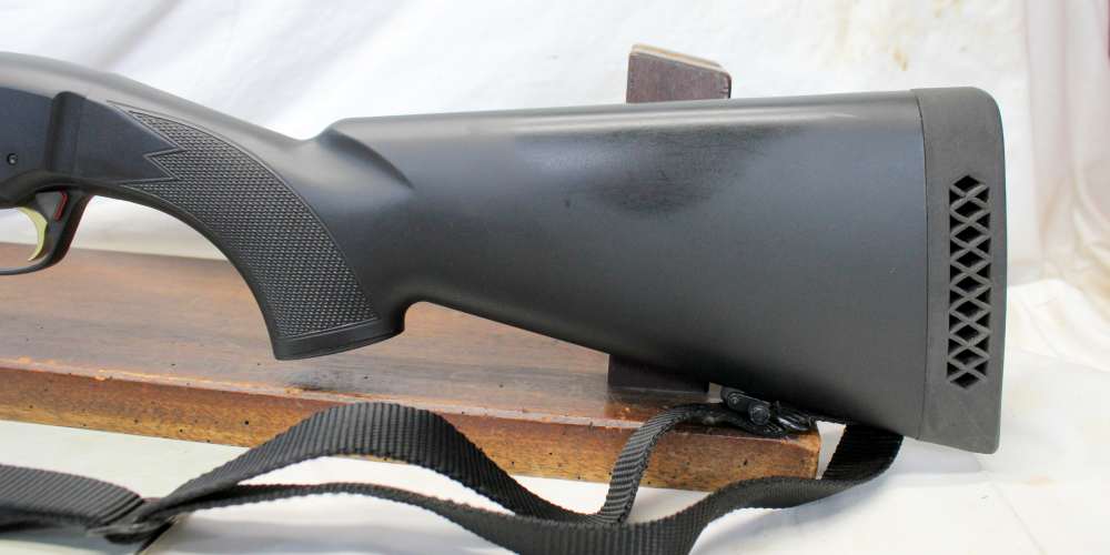 Browning GOLD HUNTER semi-auto shotgun 12GA INVECTOR PLUS 24" -img-2