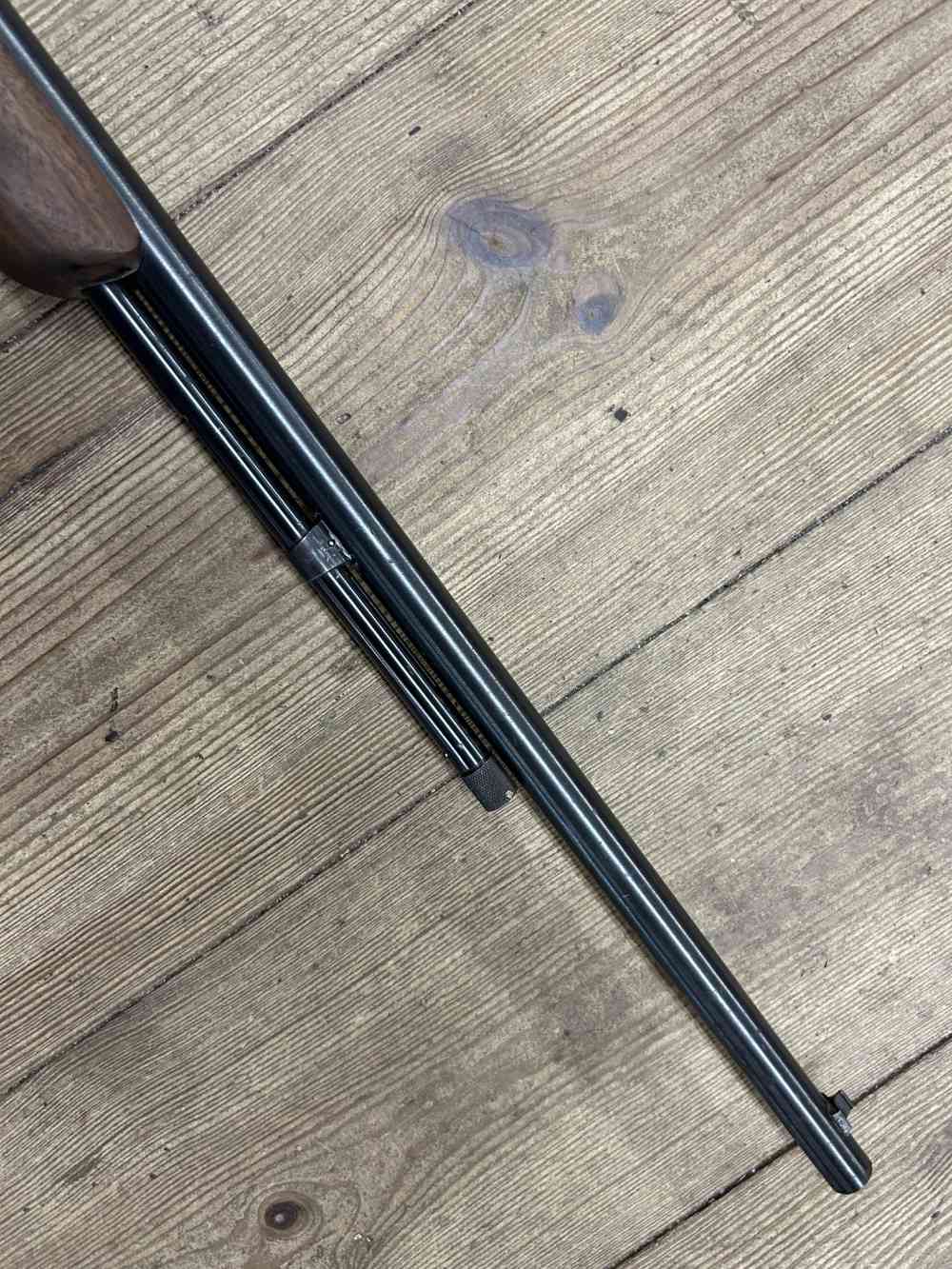 Winchester Mod. 72 .22 Short -img-2