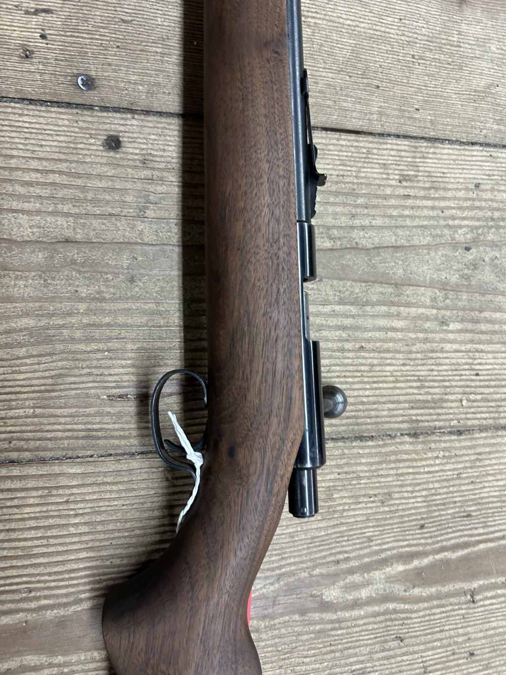 Winchester Mod. 72 .22 Short -img-8