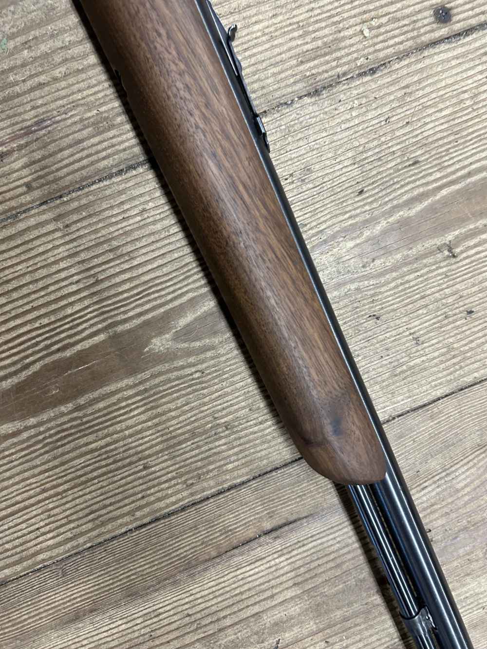 Winchester Mod. 72 .22 Short -img-3