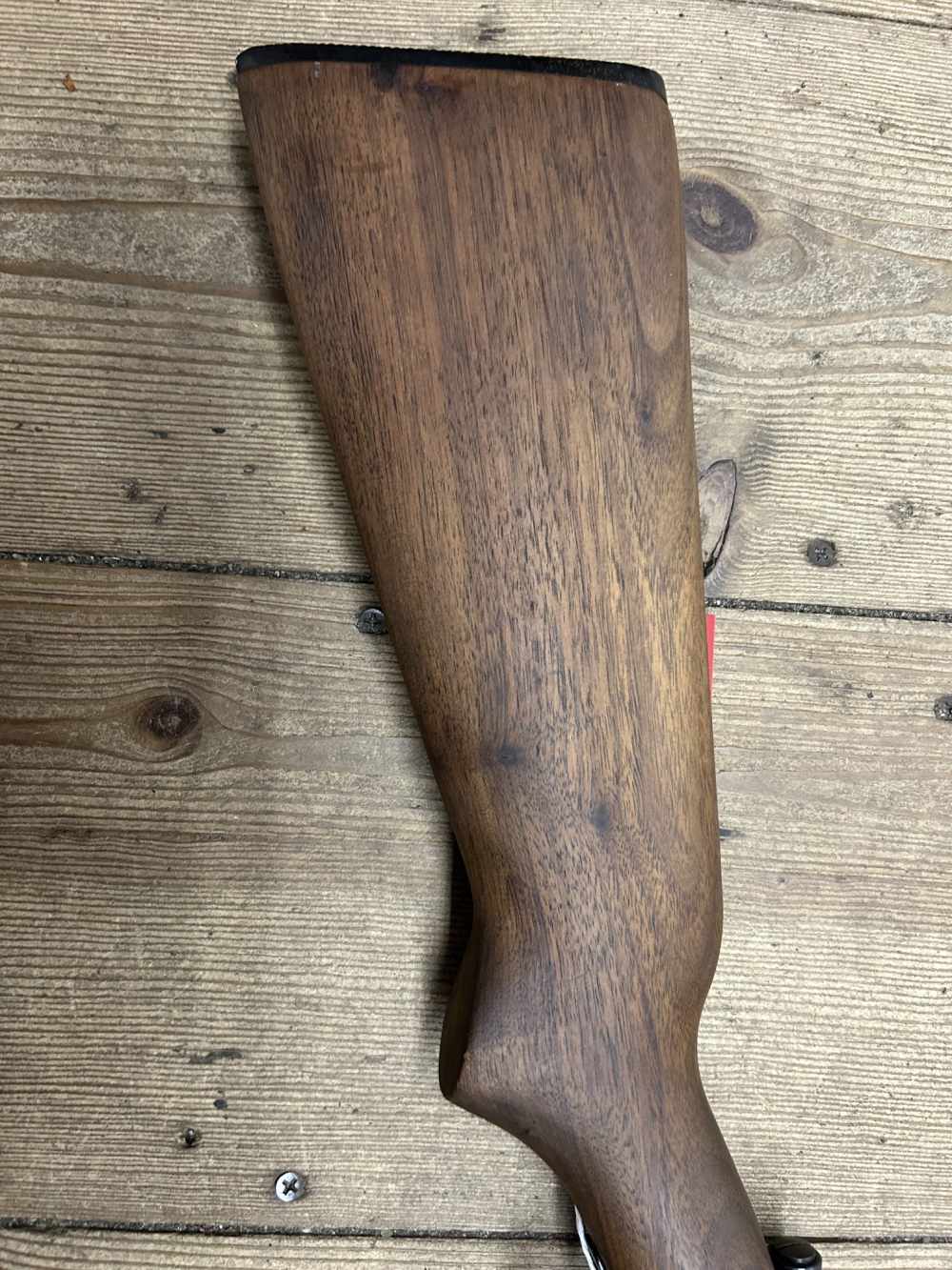 Winchester Mod. 72 .22 Short -img-5