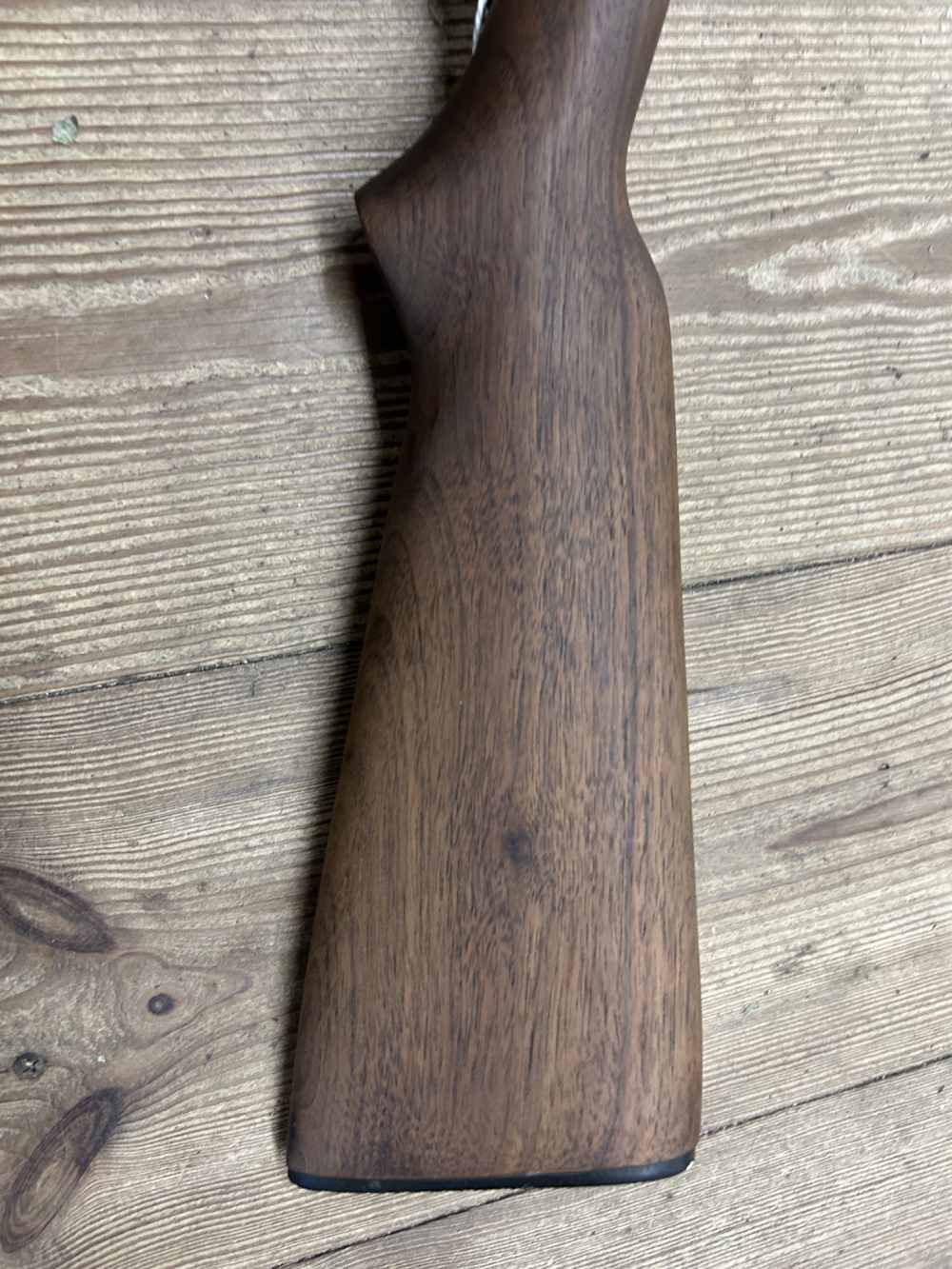 Winchester Mod. 72 .22 Short -img-9