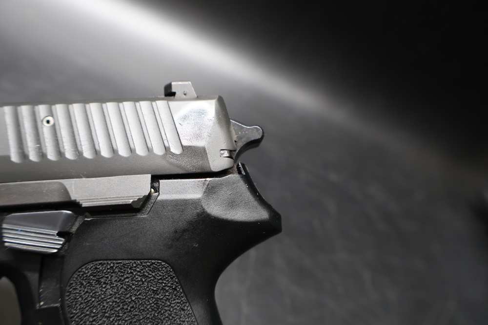 Sig Sauer SP2022 Semi-Automatic Pistol 9MMX19-img-10