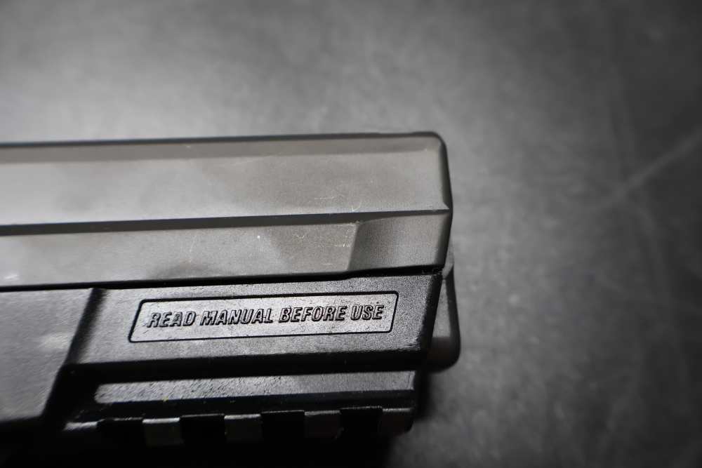 Sig Sauer SP2022 Semi-Automatic Pistol 9MMX19-img-16