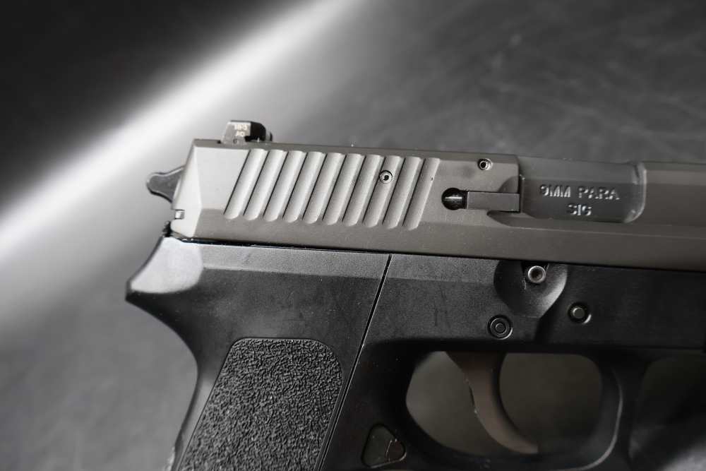 Sig Sauer SP2022 Semi-Automatic Pistol 9MMX19-img-5
