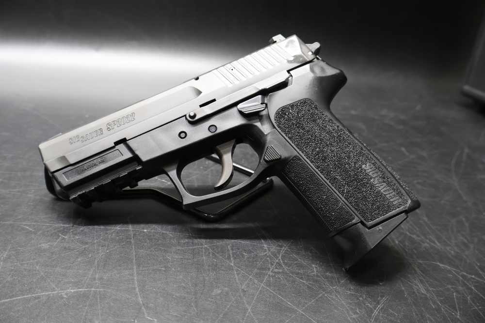Sig Sauer SP2022 Semi-Automatic Pistol 9MMX19-img-7