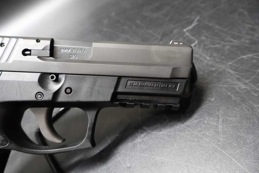 Sig Sauer SP2022 Semi-Automatic Pistol 9MMX19-img-4