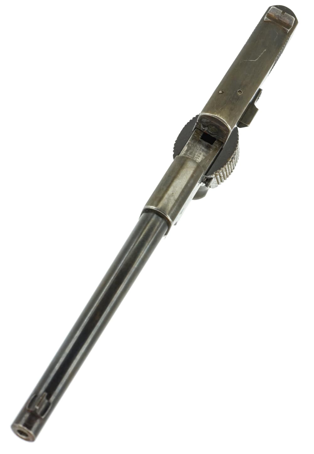 Rare Hartford Arms Single Shot Target Pistol in .22LR S-prefix Pre-High Std-img-10