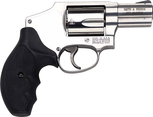 S&W 640 357 2.125" FS 5-Shot-img-2